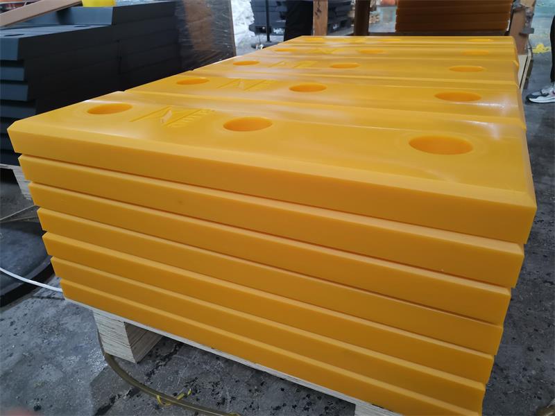 超高分子量聚乙烯板