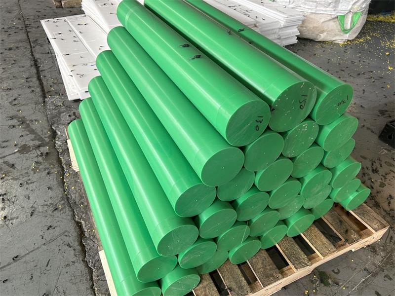 超高分子量聚乙烯加工件