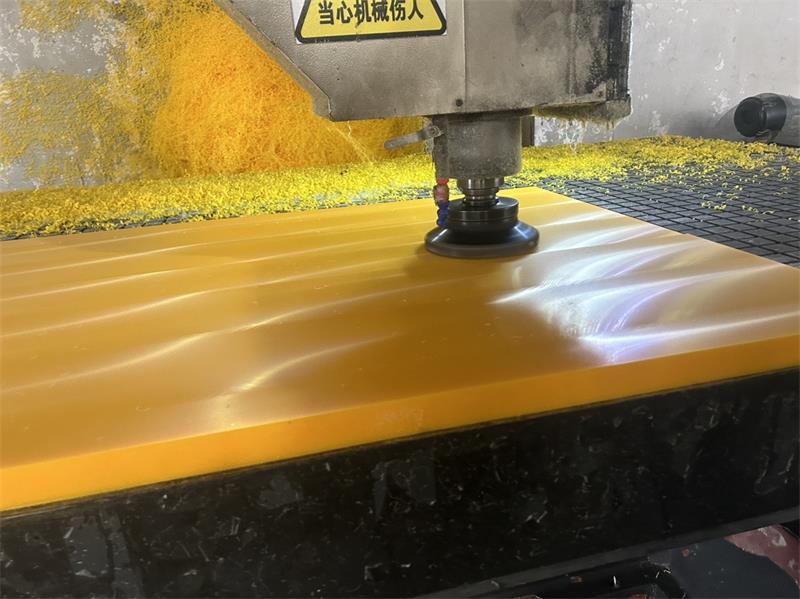 超高分子量聚乙烯板