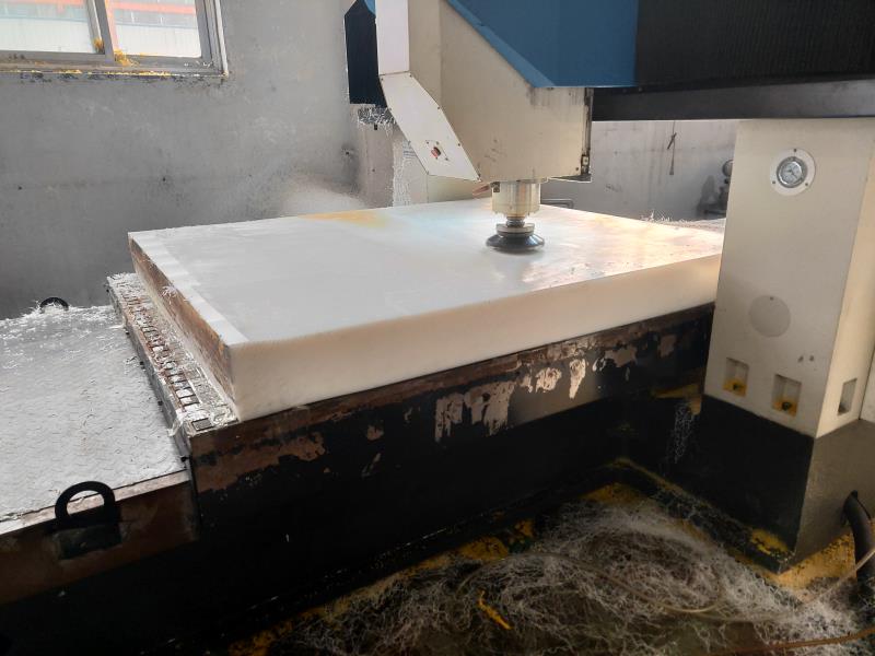 超高分子量聚乙烯板