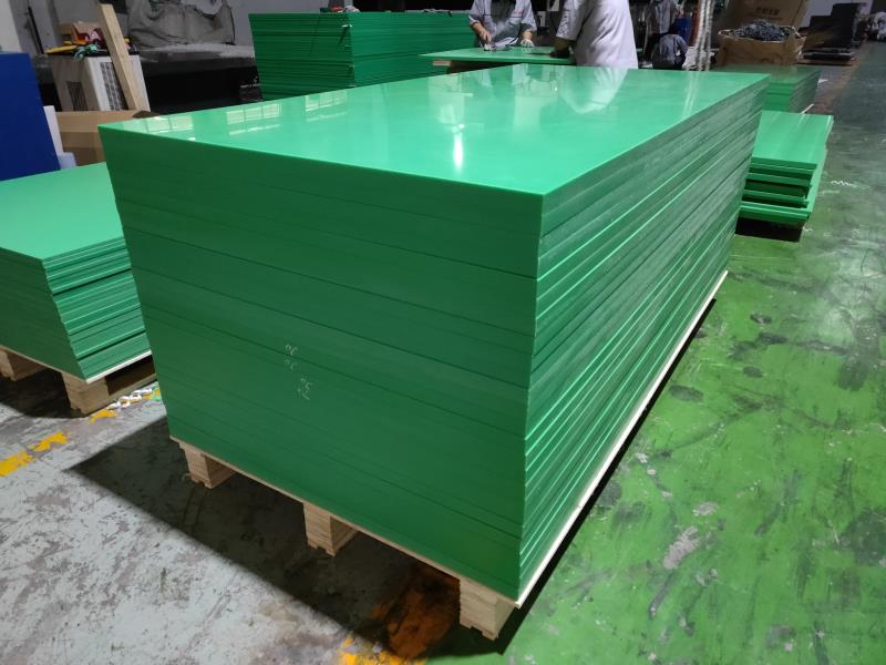 超高分子量聚乙烯板