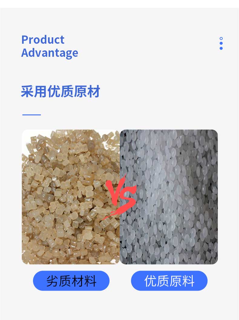 HDPE锚固板 HDPE锚固板