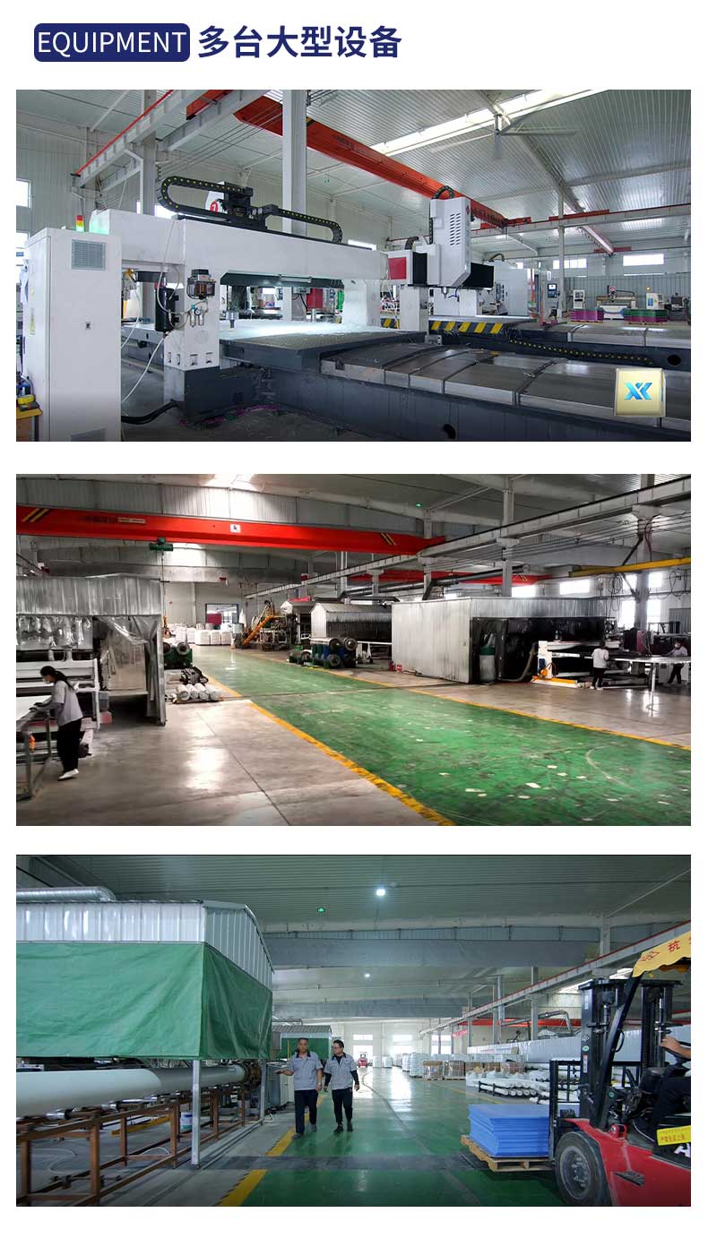 HDPE锚固板 HDPE锚固板