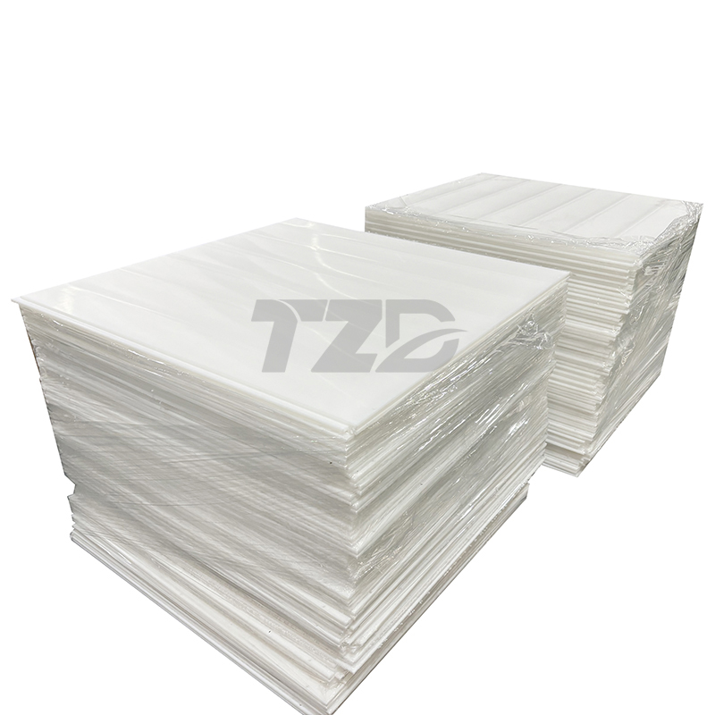 仿真冰场地高分子聚乙烯材质