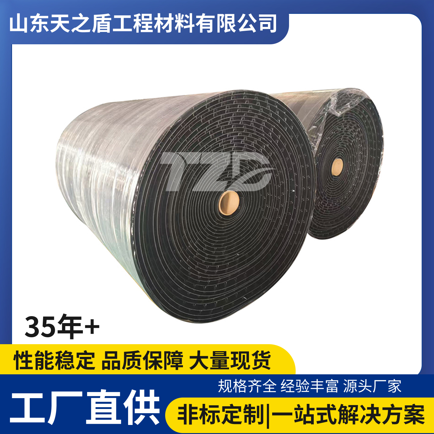 HDPE 聚乙烯多点锚固板 市政水工工程防腐防渗多点锚固板规格全