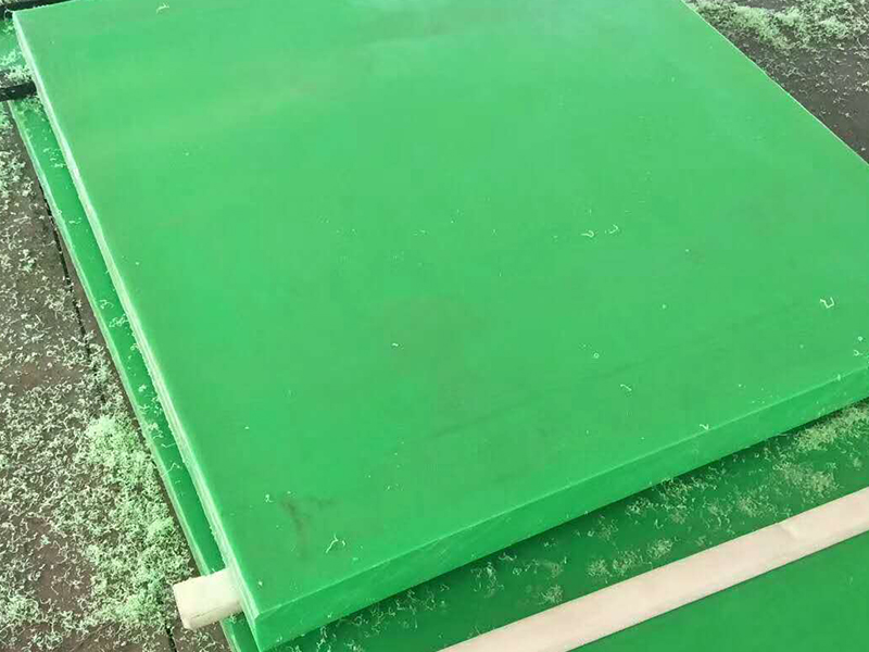 高分子量聚乙烯板