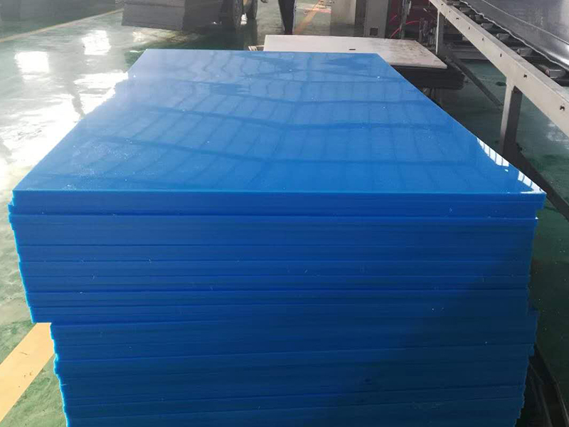 分子量400万超高分子量聚乙烯板