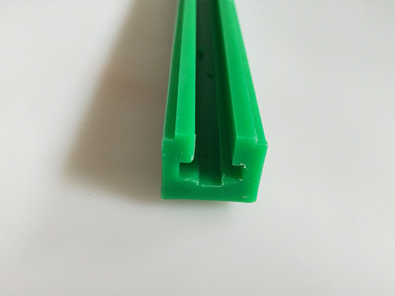高分子量聚乙烯导轨