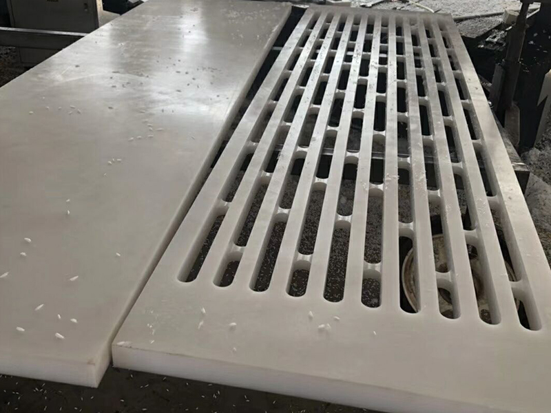 吸水箱面板