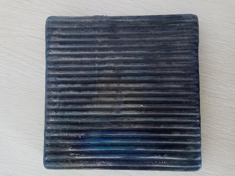 铸石板