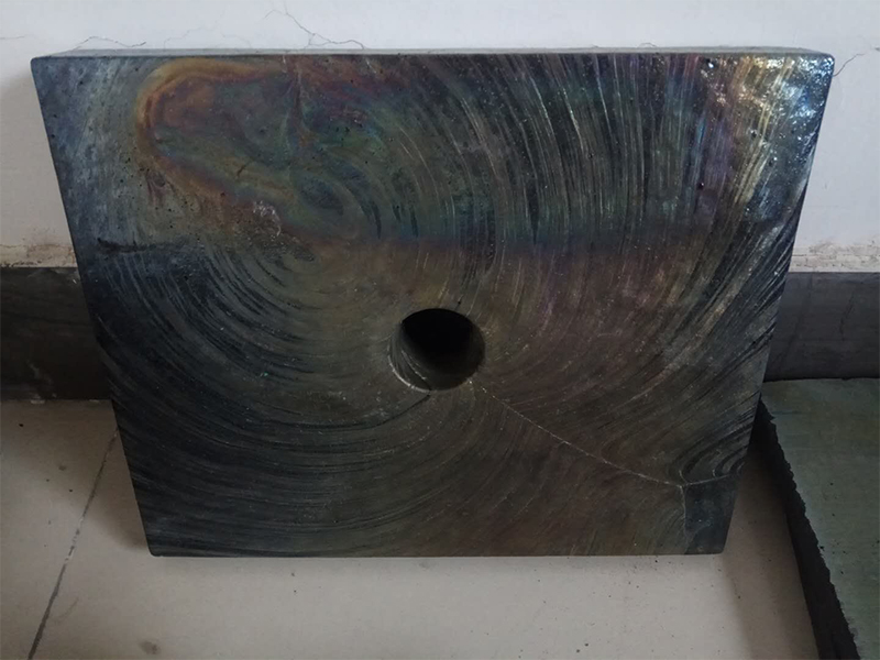 铸石板