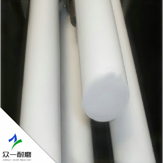  聚四氟棒、管、线