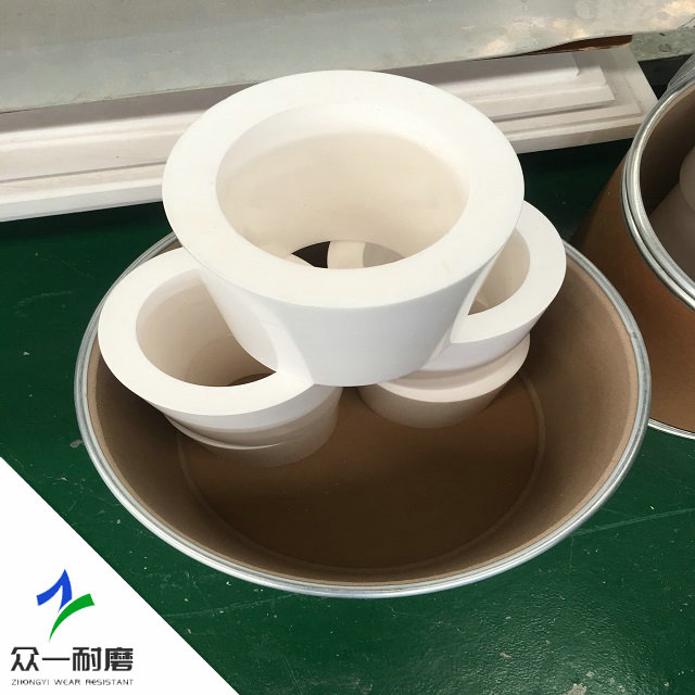  聚四氟棒、管、线