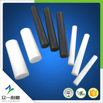  聚四氟棒、管、线