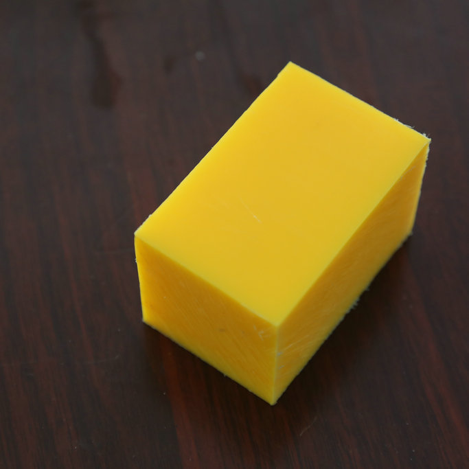 超高分子量聚乙烯保温板厚度模块